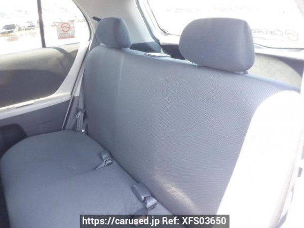 Used 2010 AT toyota vitz KSP90 Image[15]