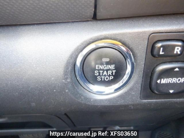 Used 2010 AT toyota vitz KSP90 Image[19]