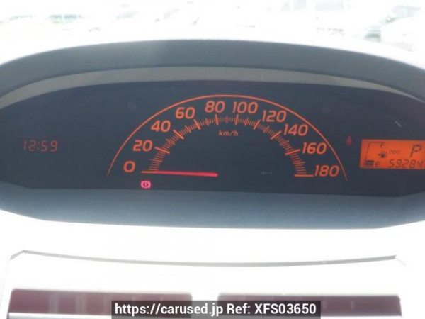 Used 2010 AT toyota vitz KSP90 Image[23]