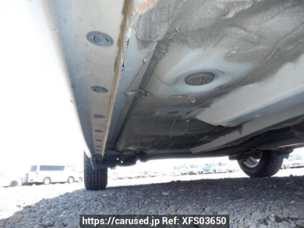 Used 2010 AT toyota vitz KSP90 Image[31]