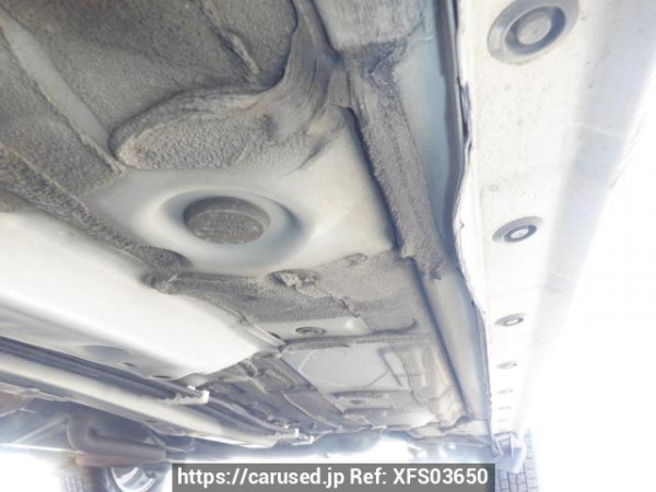 Used 2010 AT toyota vitz KSP90 Image[32]
