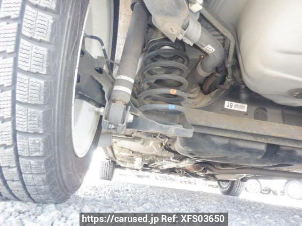 Used 2010 AT toyota vitz KSP90 Image[35]