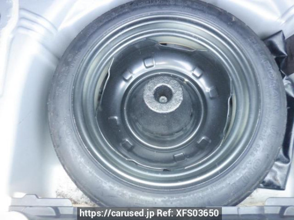 Used 2010 AT toyota vitz KSP90 Image[39]