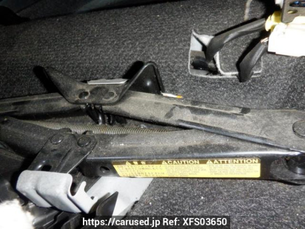 Used 2010 AT toyota vitz KSP90 Image[40]