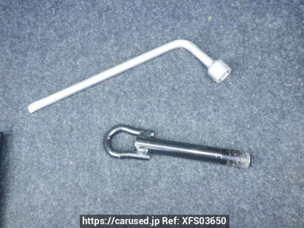 Used 2010 AT toyota vitz KSP90 Image[41]