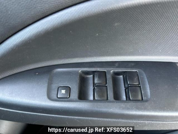 Used 2012 AT mitsubishi mirage A05A Image[16]