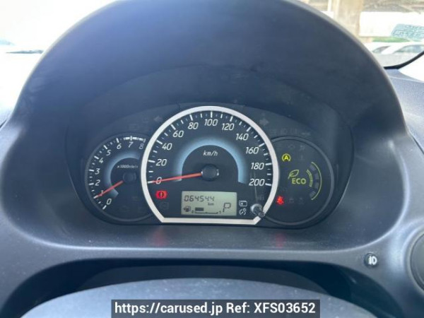 Used 2012 AT mitsubishi mirage A05A Image[21]