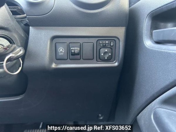 Used 2012 AT mitsubishi mirage A05A Image[27]