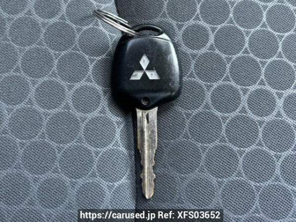 Used 2012 AT mitsubishi mirage A05A Image[29]