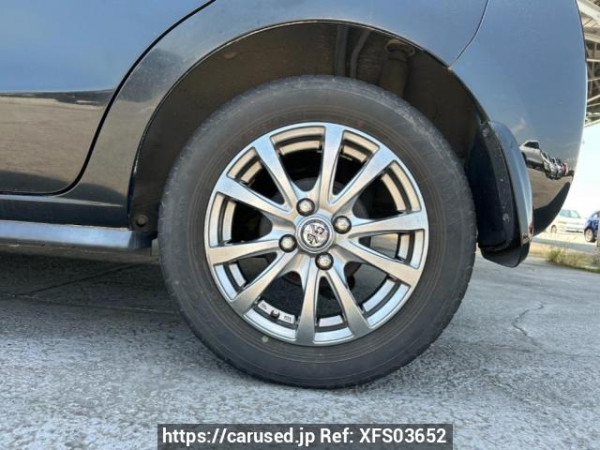 Used 2012 AT mitsubishi mirage A05A Image[31]