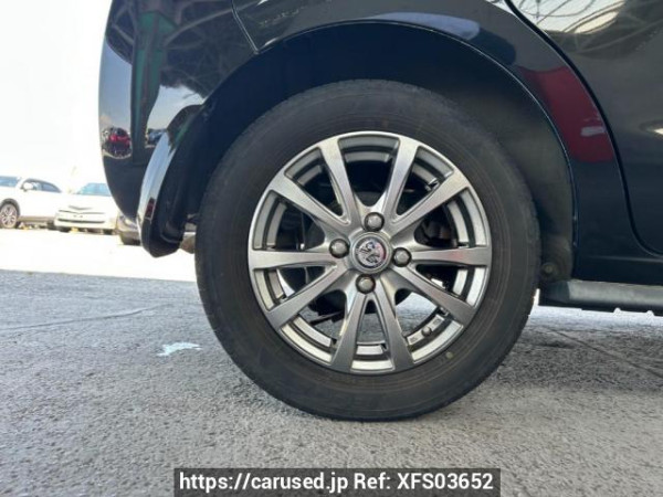 Used 2012 AT mitsubishi mirage A05A Image[32]