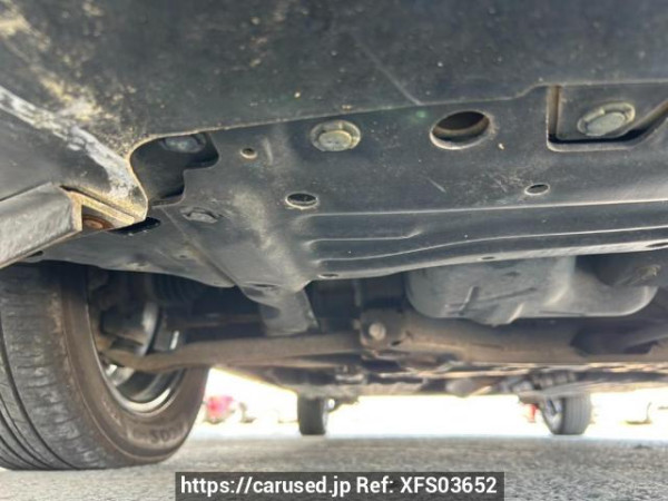 Used 2012 AT mitsubishi mirage A05A Image[38]