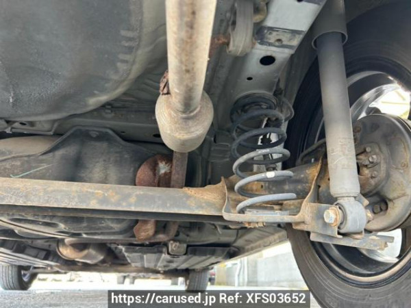 Used 2012 AT mitsubishi mirage A05A Image[40]