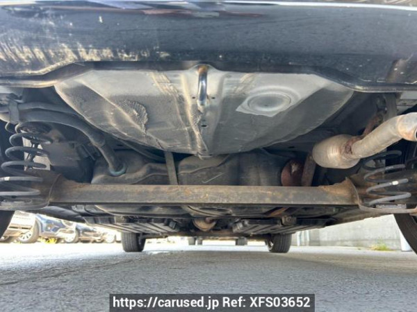 Used 2012 AT mitsubishi mirage A05A Image[41]