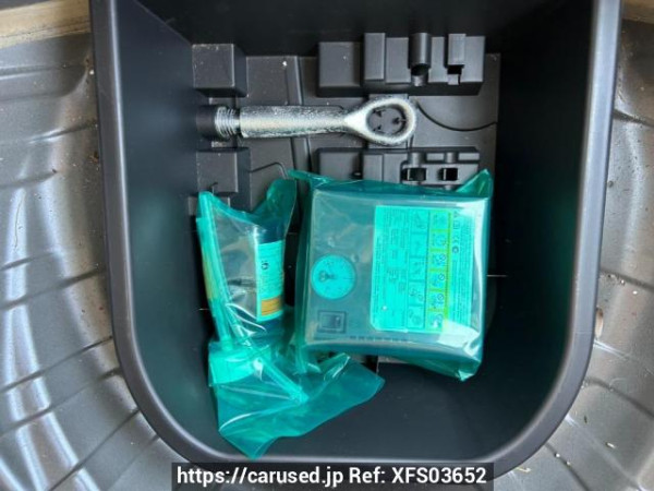 Used 2012 AT mitsubishi mirage A05A Image[42]