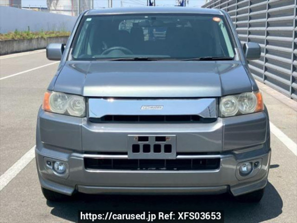 Used 2007 AT honda crossroad RT3 Image[1]