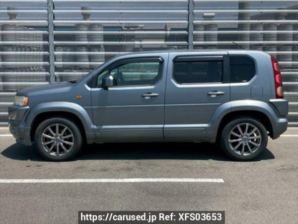 Used 2007 AT honda crossroad RT3 Image[3]