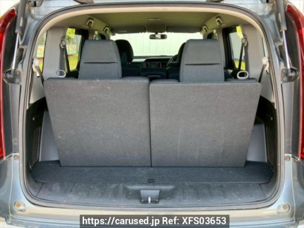 Used 2007 AT honda crossroad RT3 Image[8]