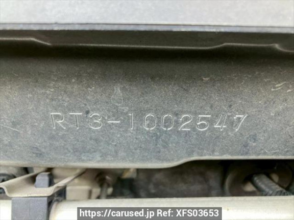 Used 2007 AT honda crossroad RT3 Image[12]