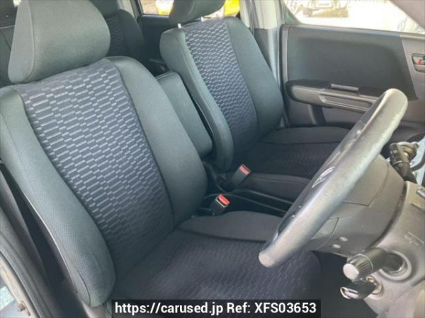 Used 2007 AT honda crossroad RT3 Image[13]