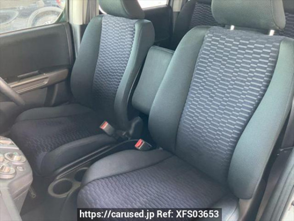 Used 2007 AT honda crossroad RT3 Image[14]