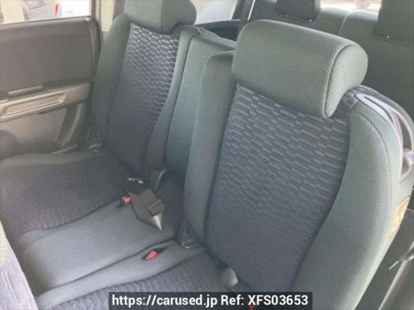 Used 2007 AT honda crossroad RT3 Image[16]