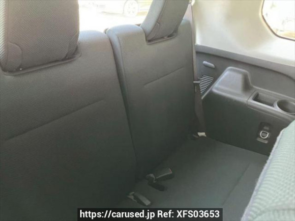 Used 2007 AT honda crossroad RT3 Image[17]