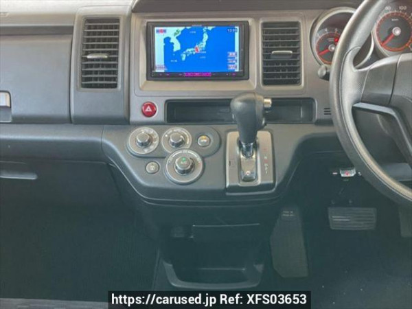 Used 2007 AT honda crossroad RT3 Image[21]