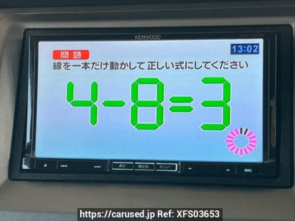 Used 2007 AT honda crossroad RT3 Image[23]