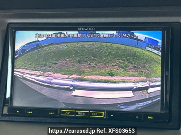 Used 2007 AT honda crossroad RT3 Image[25]