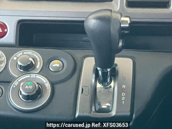 Used 2007 AT honda crossroad RT3 Image[26]