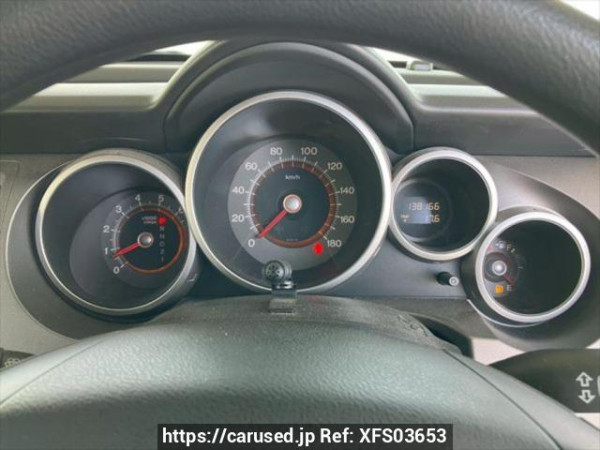 Used 2007 AT honda crossroad RT3 Image[27]