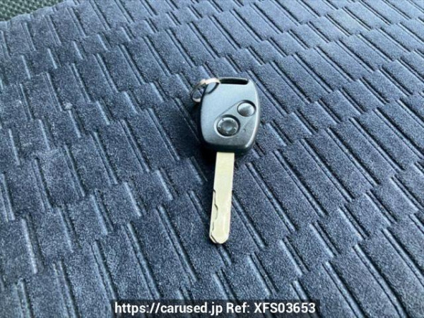 Used 2007 AT honda crossroad RT3 Image[29]