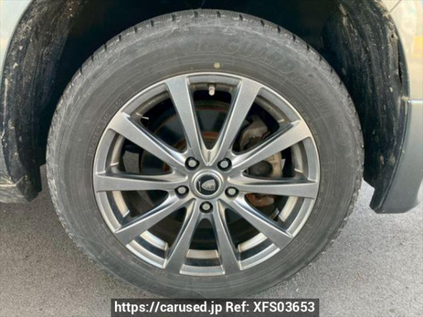 Used 2007 AT honda crossroad RT3 Image[30]