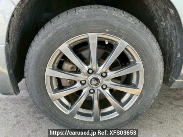 Used 2007 AT honda crossroad RT3 Image[31]