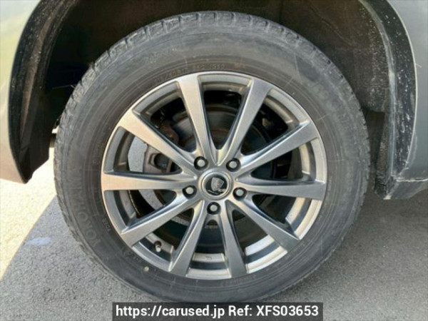 Used 2007 AT honda crossroad RT3 Image[32]