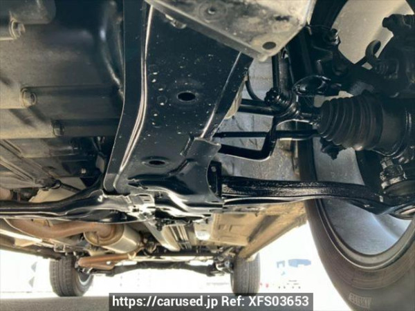 Used 2007 AT honda crossroad RT3 Image[35]