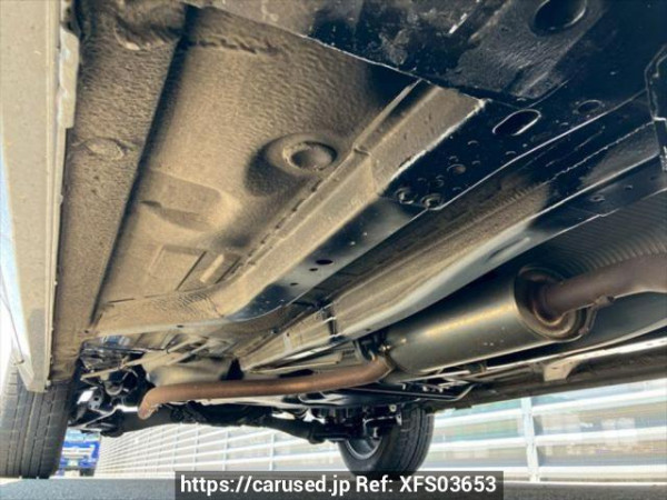 Used 2007 AT honda crossroad RT3 Image[36]