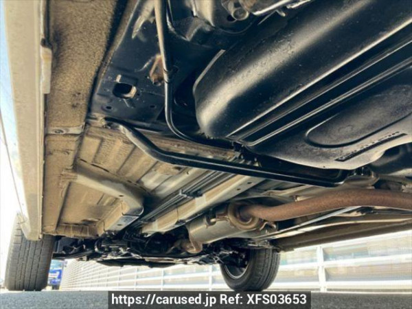 Used 2007 AT honda crossroad RT3 Image[38]