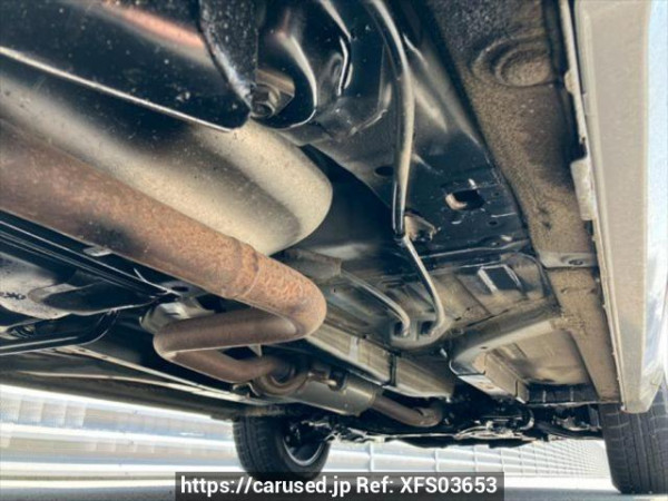 Used 2007 AT honda crossroad RT3 Image[39]