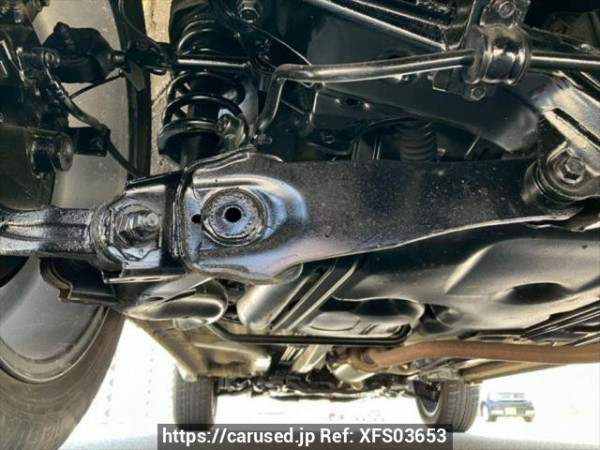 Used 2007 AT honda crossroad RT3 Image[40]