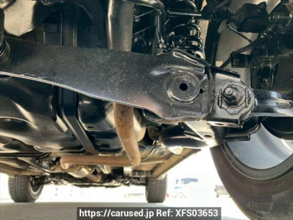 Used 2007 AT honda crossroad RT3 Image[41]