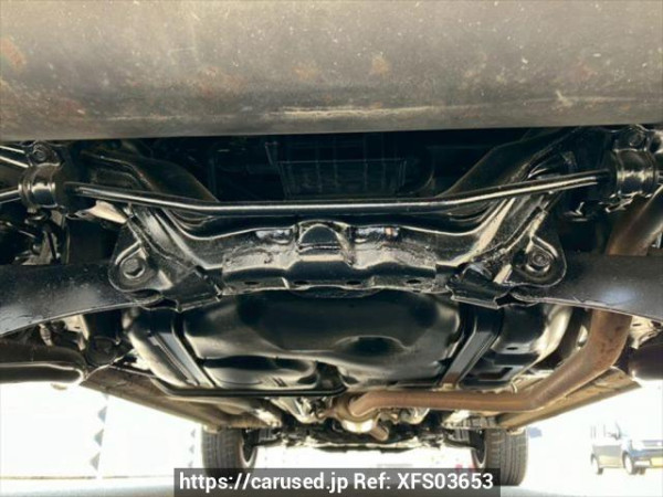 Used 2007 AT honda crossroad RT3 Image[42]