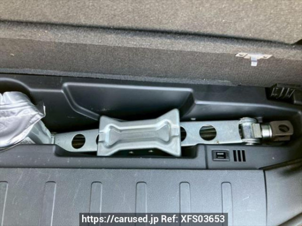 Used 2007 AT honda crossroad RT3 Image[44]