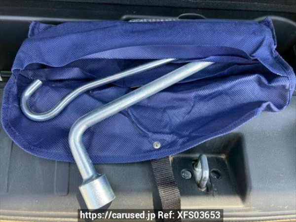 Used 2007 AT honda crossroad RT3 Image[45]