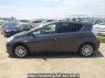 Used 2012 AT toyota aqua NHP10 Image[3]