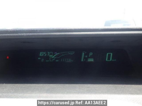 Used 2012 AT toyota aqua NHP10 Image[18]
