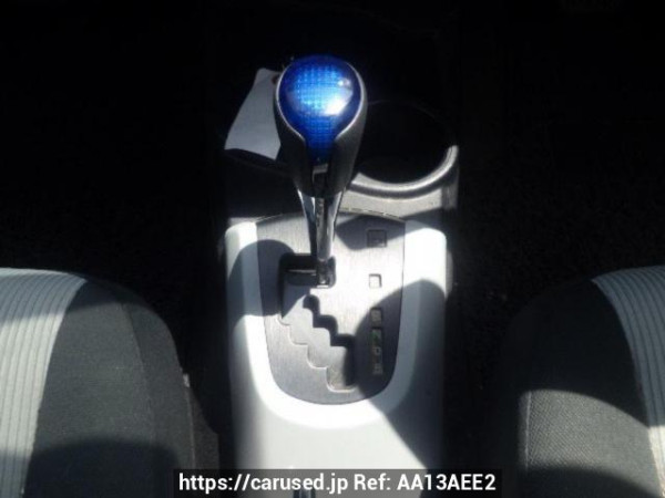 Used 2012 AT toyota aqua NHP10 Image[22]