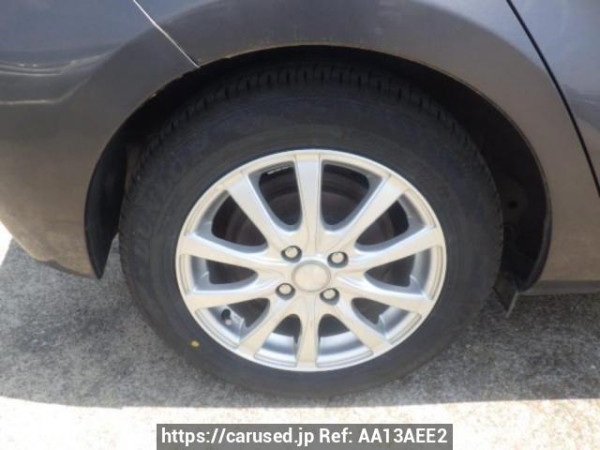 Used 2012 AT toyota aqua NHP10 Image[25]