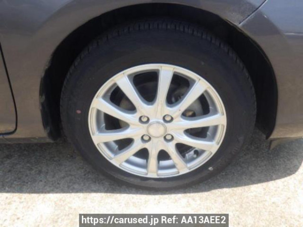 Used 2012 AT toyota aqua NHP10 Image[26]